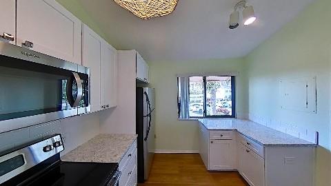 3D home preview