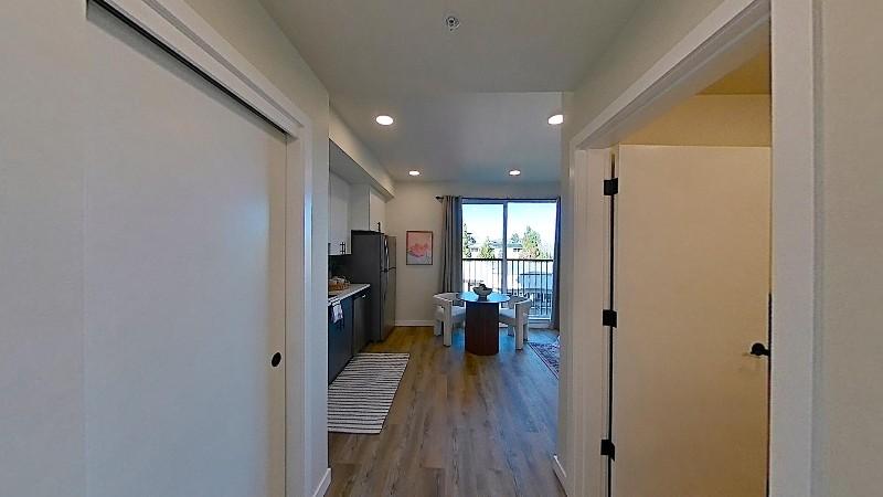 Forge Studio 309 SF