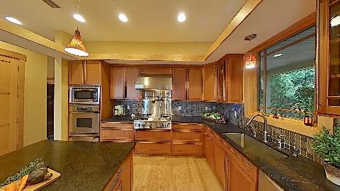 3D home preview