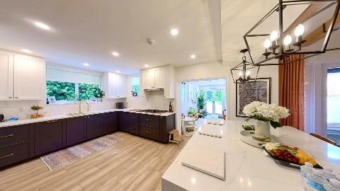 3D home preview