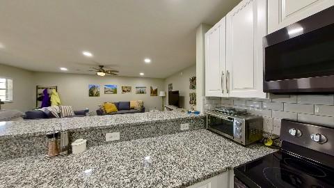 3D home preview