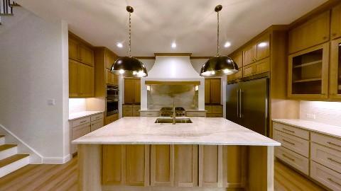 3D home preview
