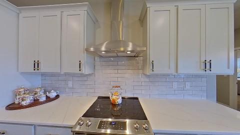 3D home preview