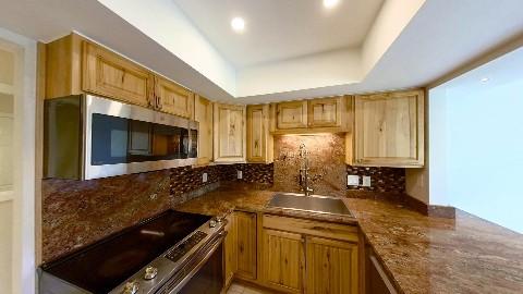 3D home preview