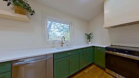 3D home preview