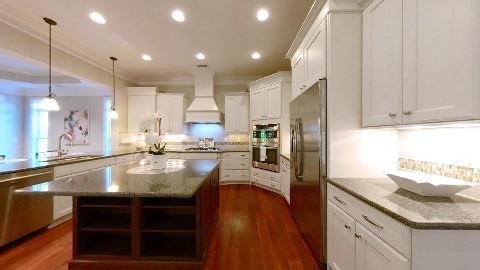 3D home preview