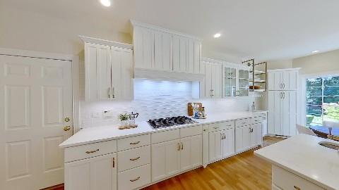3D home preview