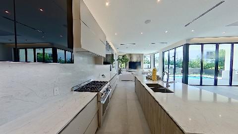 3D home preview
