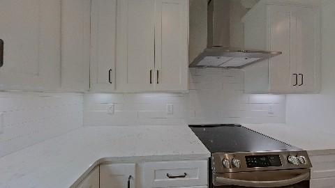 3D home preview