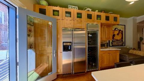 3D home preview