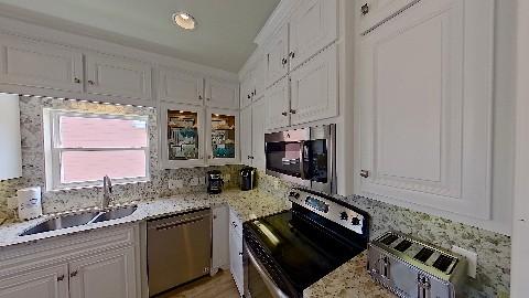 3D home preview