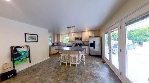 3D home preview
