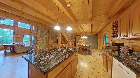 3D home preview
