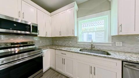 3D home preview