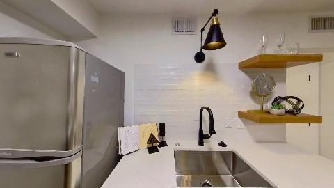 3D home preview