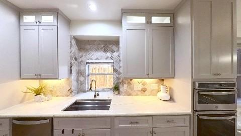 3D home preview