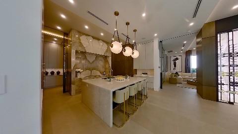 3D home preview