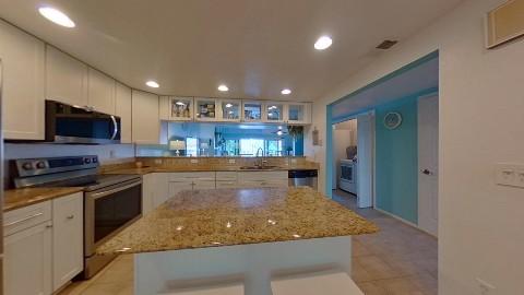 3D home preview