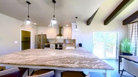 3D home preview