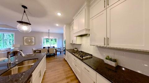 3D home preview