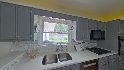 3D home preview