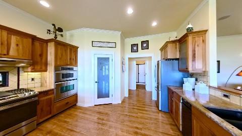 3D home preview