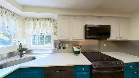 3D home preview