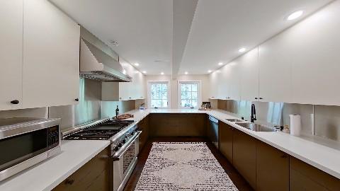 3D home preview
