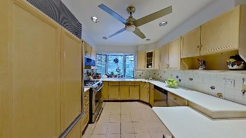 3D home preview