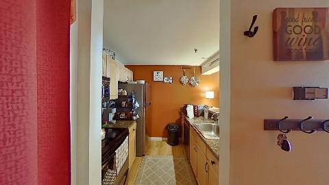 3D home preview