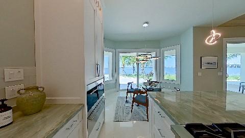 3D home preview