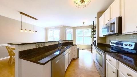 3D home preview