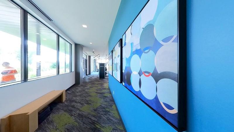 Zillow 3D Tour 2