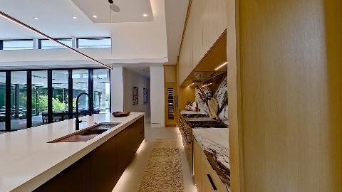 3D home preview