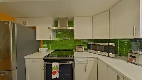 3D home preview