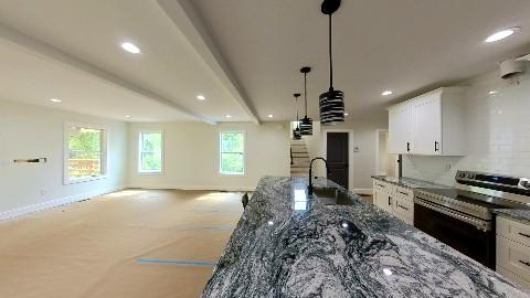 3D home preview