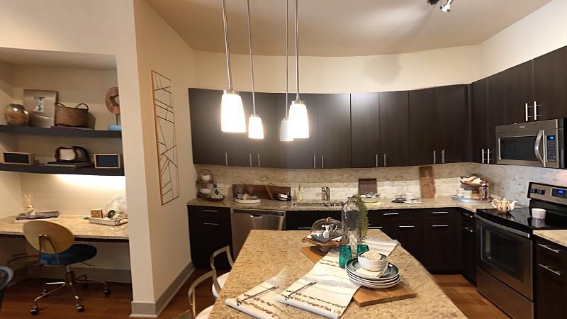 Zillow 3D Tour 5