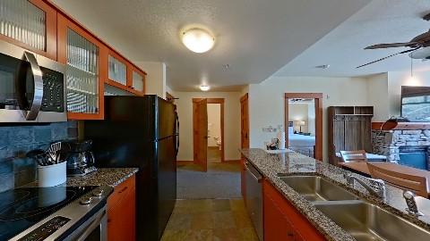 3D home preview