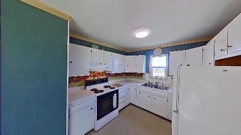 3D home preview