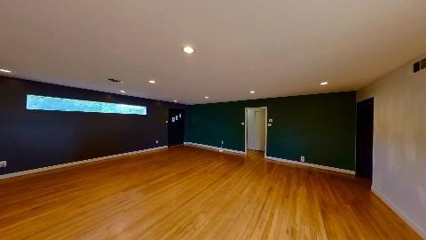 3D home preview
