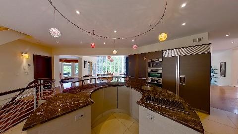 3D home preview