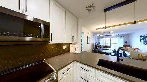 3D home preview