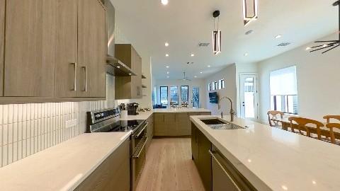 3D home preview