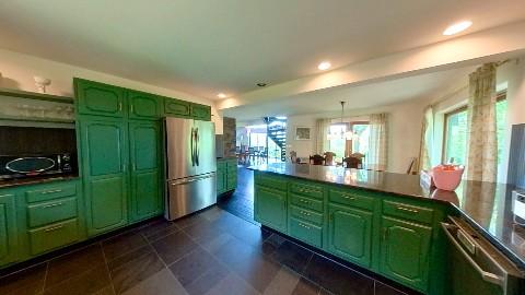 3D home preview