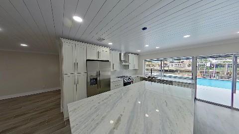 3D home preview