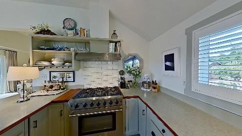 3D home preview