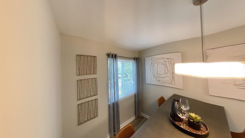 Zillow 3D Tour 3