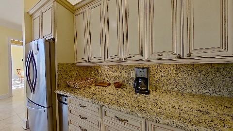 3D home preview