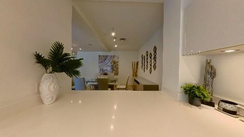 3D home preview