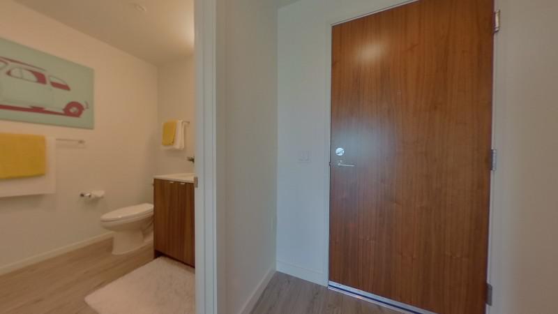 Zillow 3D Tour 3